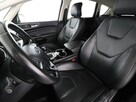 Ford S-Max Skórzana tapicerka Navi Klimatyzacja Podgrzewane fotele Bluetooth - 13