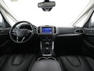 Ford S-Max Skórzana tapicerka Navi Klimatyzacja Podgrzewane fotele Bluetooth - 15