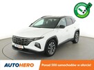 Hyundai Tucson 1.6 CRDi Mild-Hybrid Klimatronik Akt.Tempomat Grzane Fotele Kamera LED