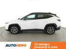 Hyundai Tucson 1.6 CRDi Mild-Hybrid Klimatronik Akt.Tempomat Grzane Fotele Kamera LED - 2