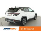 Hyundai Tucson 1.6 CRDi Mild-Hybrid Klimatronik Akt.Tempomat Grzane Fotele Kamera LED - 7