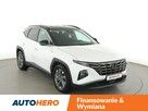 Hyundai Tucson 1.6 CRDi Mild-Hybrid Klimatronik Akt.Tempomat Grzane Fotele Kamera LED - 10