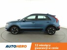 Kia Niro FV23% EV półskóra navi grzane fotele kamera ACC LED - 2