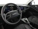 Kia Niro FV23% EV półskóra navi grzane fotele kamera ACC LED - 14