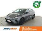 MG inny full LED  klima auto czujniki parkowania