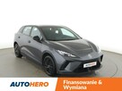 MG inny full LED klima auto czujniki parkowania - 10