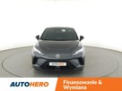 MG inny full LED klima auto czujniki parkowania - 11