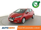 Nissan Micra Klimatyzacja Czujniki parkowania El.szyby