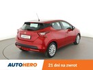 Nissan Micra Klimatyzacja Czujniki parkowania El.szyby - 7