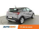 Renault Captur LPG klimatyzacja czujniki parkowania LED tempomat bluetooth - 7