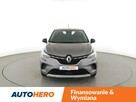 Renault Captur LPG klimatyzacja czujniki parkowania LED tempomat bluetooth - 11