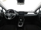 Renault Captur LPG klimatyzacja czujniki parkowania LED tempomat bluetooth - 15