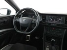 Seat Leon DSG full LED panorama navi klima auto grzane fotele czujniki parkowani - 16