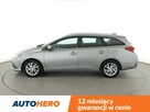 Toyota Auris HEV automat navi kamera cofania grzane fotele klima auto - 2