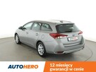 Toyota Auris HEV automat navi kamera cofania grzane fotele klima auto - 4