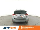 Toyota Auris HEV automat navi kamera cofania grzane fotele klima auto - 6