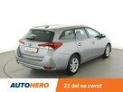 Toyota Auris HEV automat navi kamera cofania grzane fotele klima auto - 7