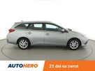 Toyota Auris HEV automat navi kamera cofania grzane fotele klima auto - 9