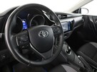 Toyota Auris HEV automat navi kamera cofania grzane fotele klima auto - 14