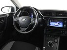 Toyota Auris HEV automat navi kamera cofania grzane fotele klima auto - 16