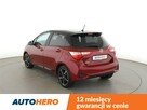 Toyota Yaris klima-auto kamera Bluetooth tempomat - 4