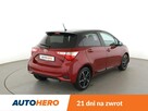 Toyota Yaris klima-auto kamera Bluetooth tempomat - 7