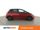 Toyota Yaris klima-auto kamera Bluetooth tempomat - 9