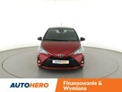Toyota Yaris klima-auto kamera Bluetooth tempomat - 11