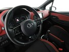 Toyota Yaris klima-auto kamera Bluetooth tempomat - 14