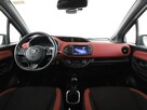 Toyota Yaris klima-auto kamera Bluetooth tempomat - 15