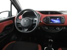 Toyota Yaris klima-auto kamera Bluetooth tempomat - 16