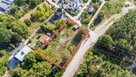 Działka budowlana 2058,0m2 przy granicy z Warszawą - 6
