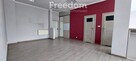 Atrakcyjny lokal w Debrznie w centrum miasta. - 2