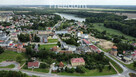 Atrakcyjny lokal w Debrznie w centrum miasta. - 6