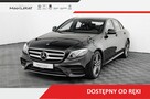 Mercedes E 350 350d 4-Matic Podgrz.f Kamera 360 Panorama Ambient VAT 23%
