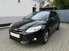 Ford Focus 1.0 12v 125KM Klima Halogeny Isofix Parktronic Serwis Nowy rozrząd