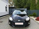 Ford Focus 1.0 12v 125KM Klima Halogeny Isofix Parktronic Serwis Nowy rozrząd - 2