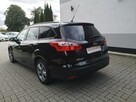 Ford Focus 1.0 12v 125KM Klima Halogeny Isofix Parktronic Serwis Nowy rozrząd - 8