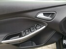 Ford Focus 1.0 12v 125KM Klima Halogeny Isofix Parktronic Serwis Nowy rozrząd - 10