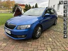 Škoda Octavia 2.0TDI 150KM 133tys.km. Bezwypadkowy z Niemiec Navi PDC Gwarancja