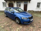 Škoda Octavia 2.0TDI 150KM 133tys.km. Bezwypadkowy z Niemiec Navi PDC Gwarancja - 2