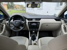 Škoda Octavia 2.0TDI 150KM 133tys.km. Bezwypadkowy z Niemiec Navi PDC Gwarancja - 3