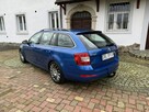 Škoda Octavia 2.0TDI 150KM 133tys.km. Bezwypadkowy z Niemiec Navi PDC Gwarancja - 6