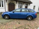 Škoda Octavia 2.0TDI 150KM 133tys.km. Bezwypadkowy z Niemiec Navi PDC Gwarancja - 10