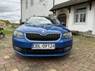 Škoda Octavia 2.0TDI 150KM 133tys.km. Bezwypadkowy z Niemiec Navi PDC Gwarancja - 12