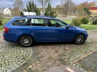 Škoda Octavia 2.0TDI 150KM 133tys.km. Bezwypadkowy z Niemiec Navi PDC Gwarancja - 14