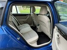 Škoda Octavia 2.0TDI 150KM 133tys.km. Bezwypadkowy z Niemiec Navi PDC Gwarancja - 15