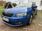 Škoda Octavia 2.0TDI 150KM 133tys.km. Bezwypadkowy z Niemiec Navi PDC Gwarancja - 16