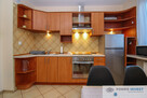 Bobrzyńskiego mieszkanie 39m² z balkonem i garażem - 5