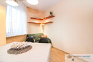 Bobrzyńskiego mieszkanie 39m² z balkonem i garażem - 6